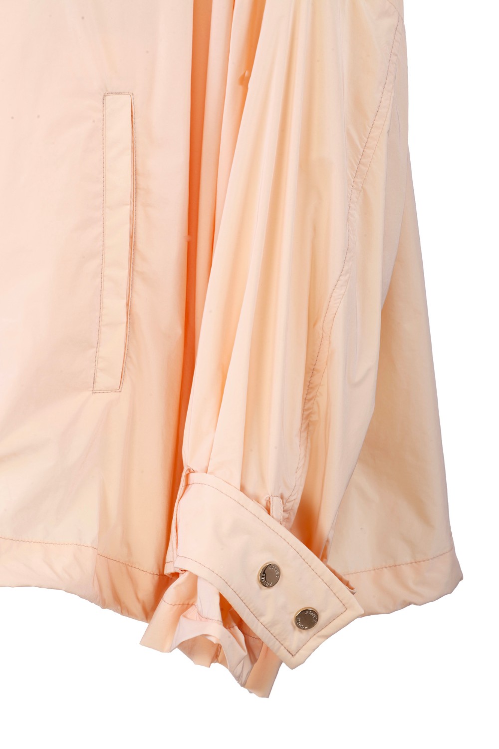 shop MOORER  Giaccone: Moorer caban leggero "Lionne".
Collo alto con coulisse.
Chiusura sul davanti con zip a doppio cursore e bottoni.
Tasche monofiletto.
Composizione: 100% Poliestere.
Fabbricato in Italia.. LIONNE OS-V3417 number 1872643